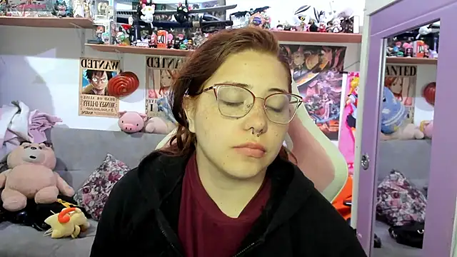 soficammy online show from May 16, 2026, 7:56 pm