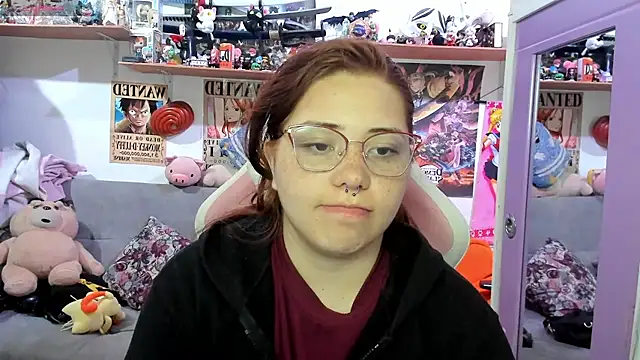 soficammy online show from May 16, 2026, 8:07 pm
