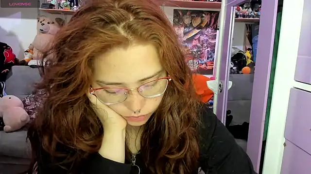 soficammy online show from June 9, 2026, 8:31 pm