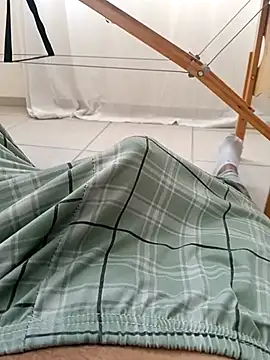 MexicanFantasy online show from February 16, 2026, 2:13 pm