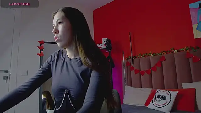 SweetySonya online show from February 7, 2025, 1:36 am