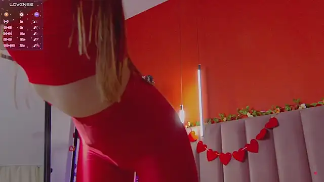 SweetySonya online show from February 11, 2025, 4:44 am