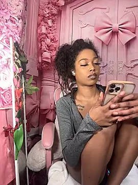 mismialove online show from January 9, 2026, 7:22 am