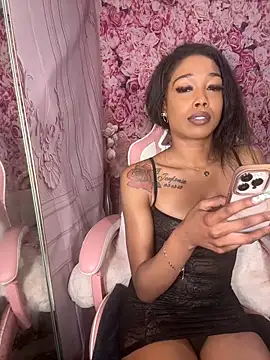 mismialove online show from March 13, 2026, 7:04 am