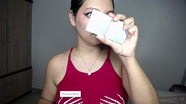 susan smith18 online show from February 13, 2026, 4:41 am