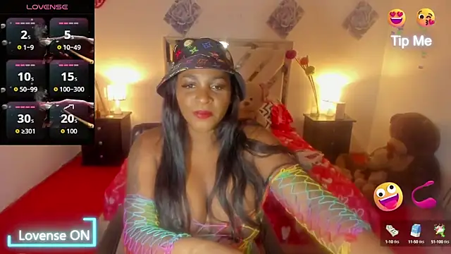 Miagrace online show from September 10, 2025, 11:05 pm