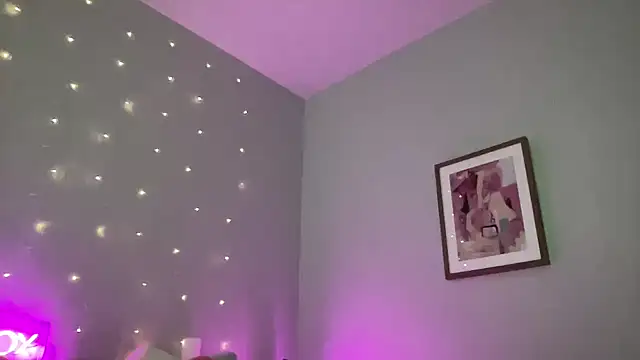 Fitnessbabe69 online show from March 8, 2025, 2:08 pm