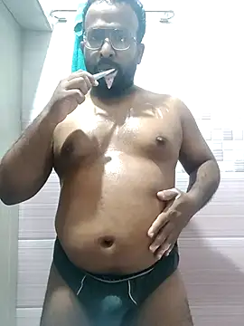 Sammy6432 online show from October 14, 2025, 1:50 am