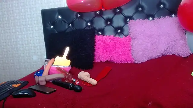 stefanvix202 online show from February 15, 2025, 3:31 am