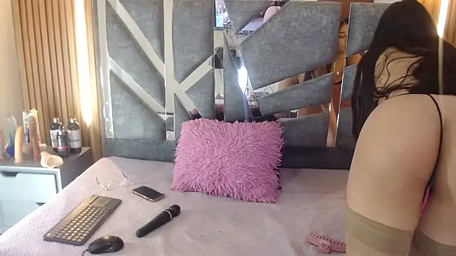 stefanvix202 online show from October 4, 2025, 3:26 am