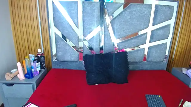 stefanvix202 online show from February 6, 2026, 4:28 am