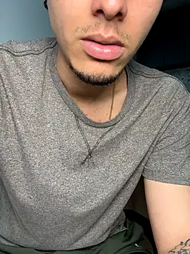 bigryann23 online show from November 4, 2025, 10:09 pm