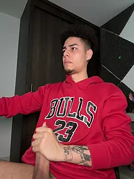 bigryann23 online show from March 29, 2026, 4:29 pm