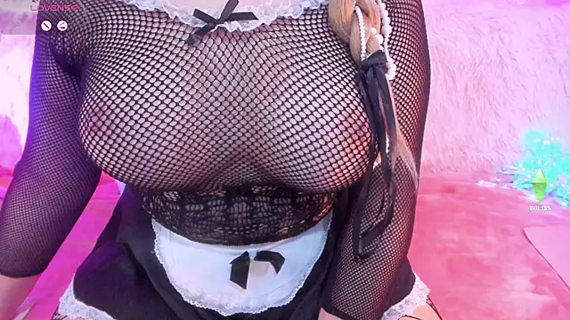 Blessed Insomnia online show from October 17, 2025, 4:26 am