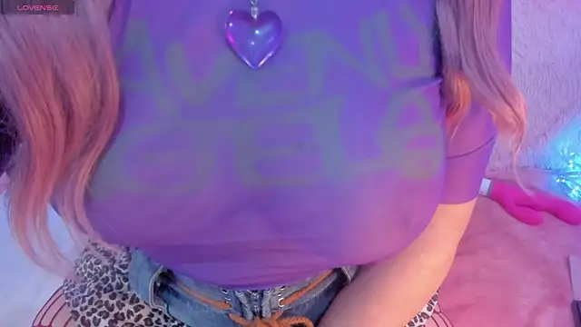 Blessed Insomnia online show from April 11, 2026, 12:59 am