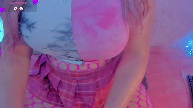 Blessed Insomnia online show from April 19, 2026, 4:34 am