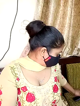 Snapshot of Jasmine_jaaan chatting on January 30, 2025, 4:27 am Jasmine jaaan online show from January 30, 2025, 4:27 am